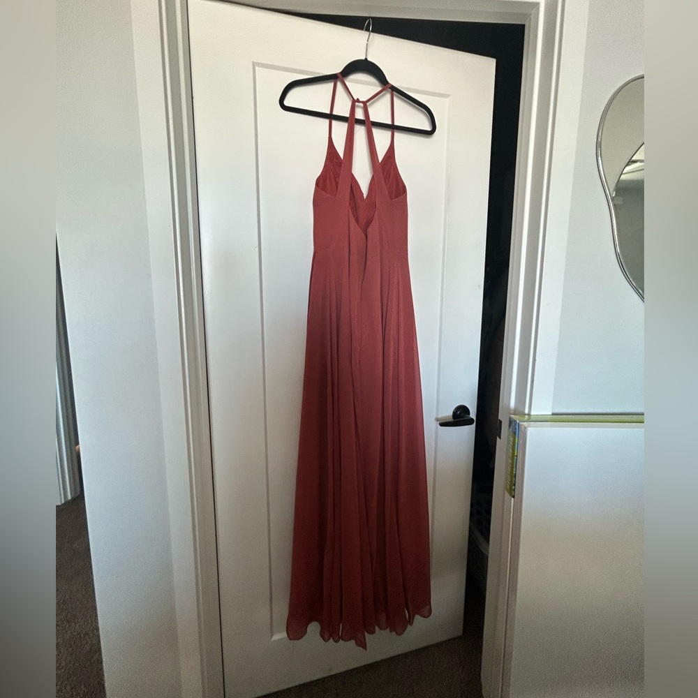 Azazie Bridesmaid dress